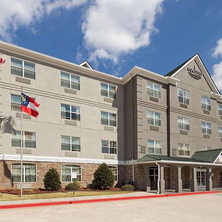 Country Inn & Suites By Radisson, Smyrna - Atlanta Northwest Смирна Екстер'єр фото