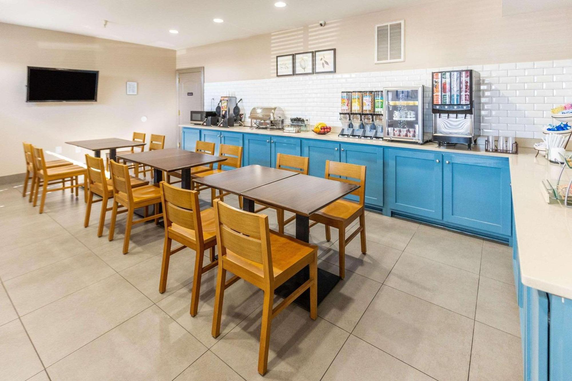 Country Inn & Suites By Radisson, Smyrna - Atlanta Northwest Смирна Екстер'єр фото