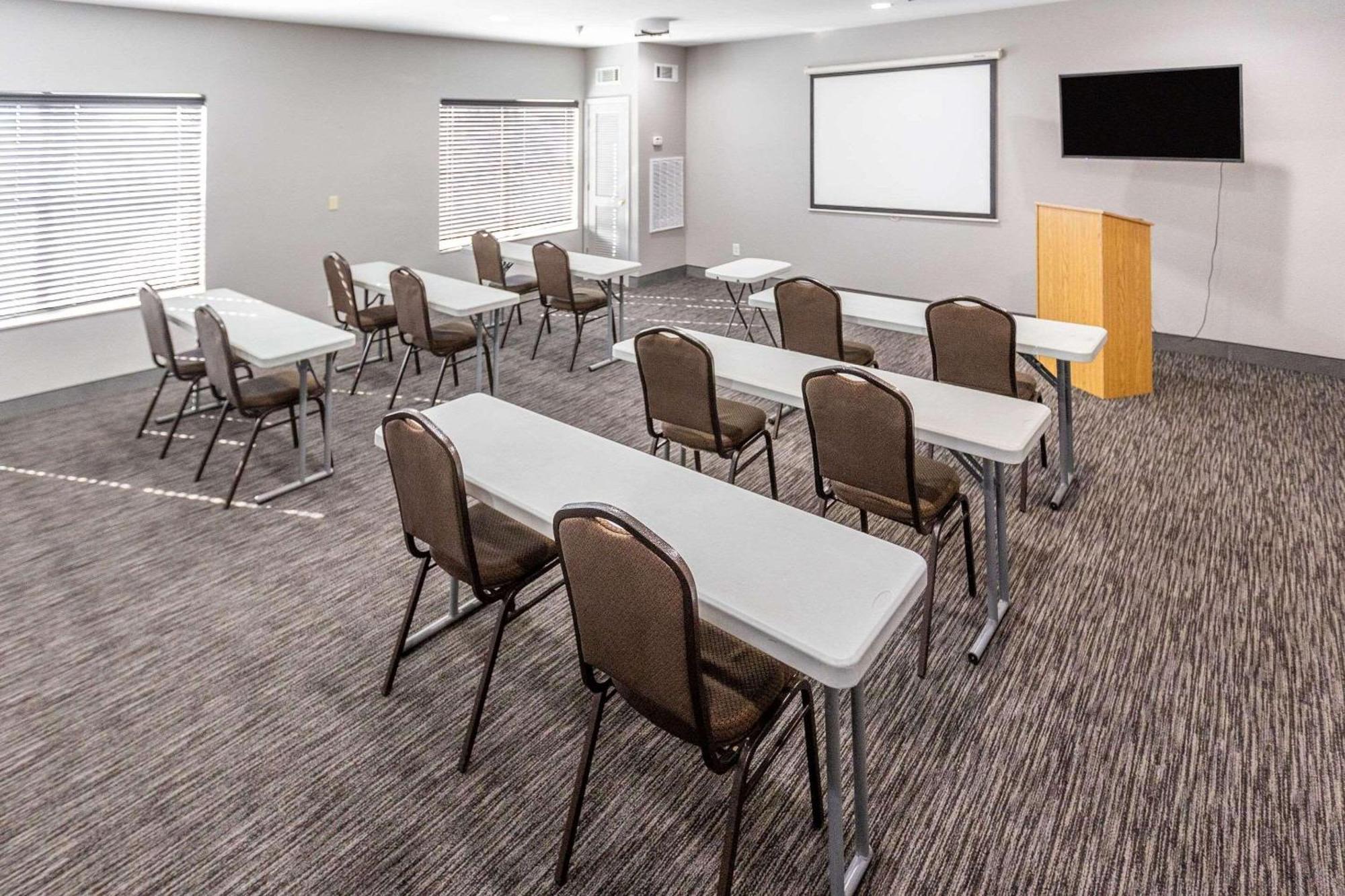 Country Inn & Suites By Radisson, Smyrna - Atlanta Northwest Смирна Екстер'єр фото