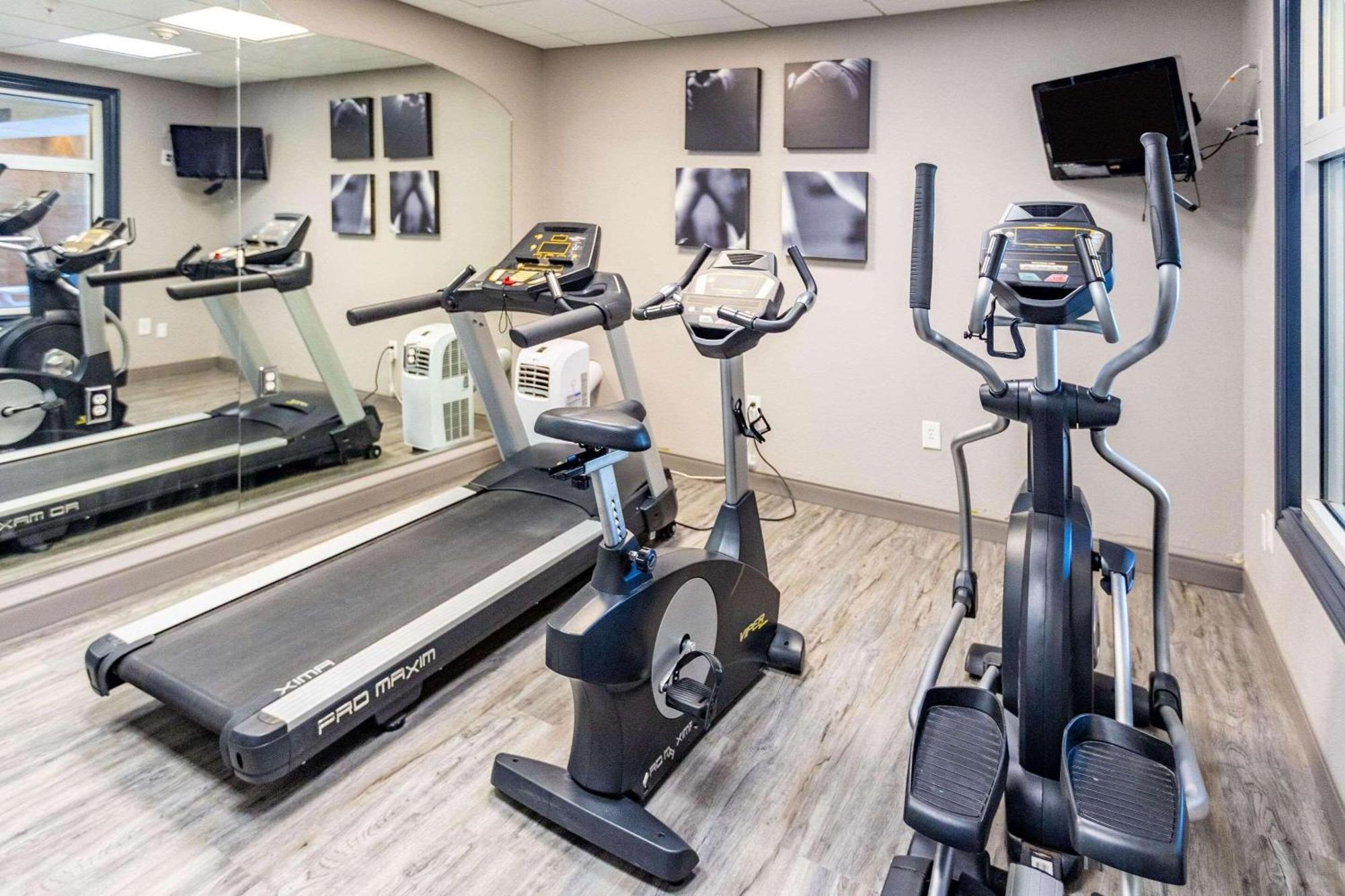 Country Inn & Suites By Radisson, Smyrna - Atlanta Northwest Смирна Екстер'єр фото