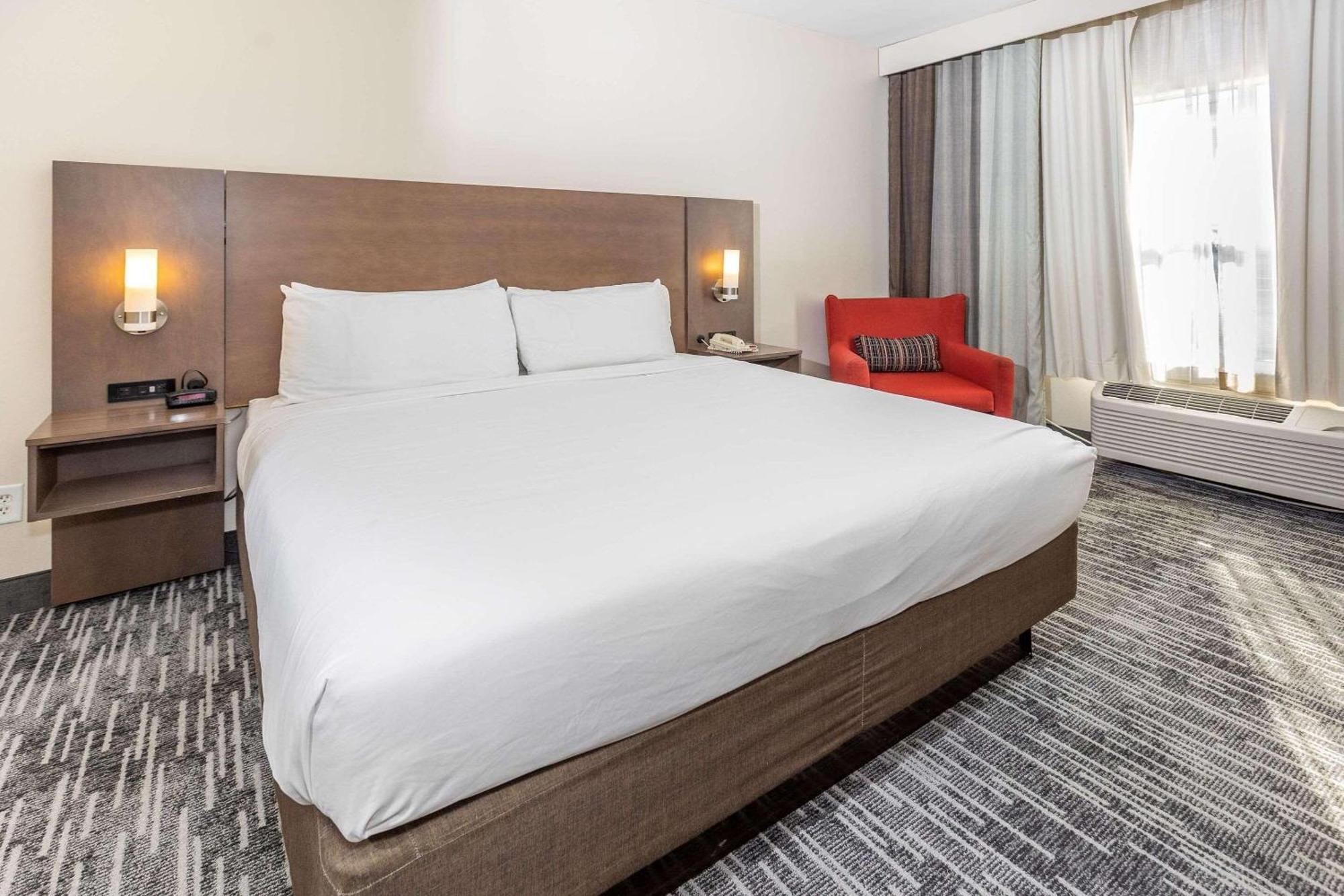 Country Inn & Suites By Radisson, Smyrna - Atlanta Northwest Смирна Екстер'єр фото