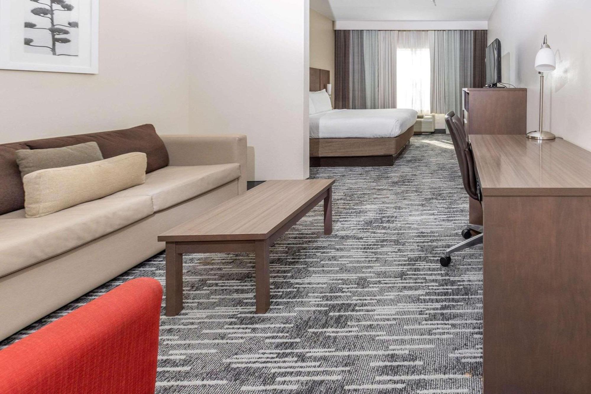Country Inn & Suites By Radisson, Smyrna - Atlanta Northwest Смирна Екстер'єр фото