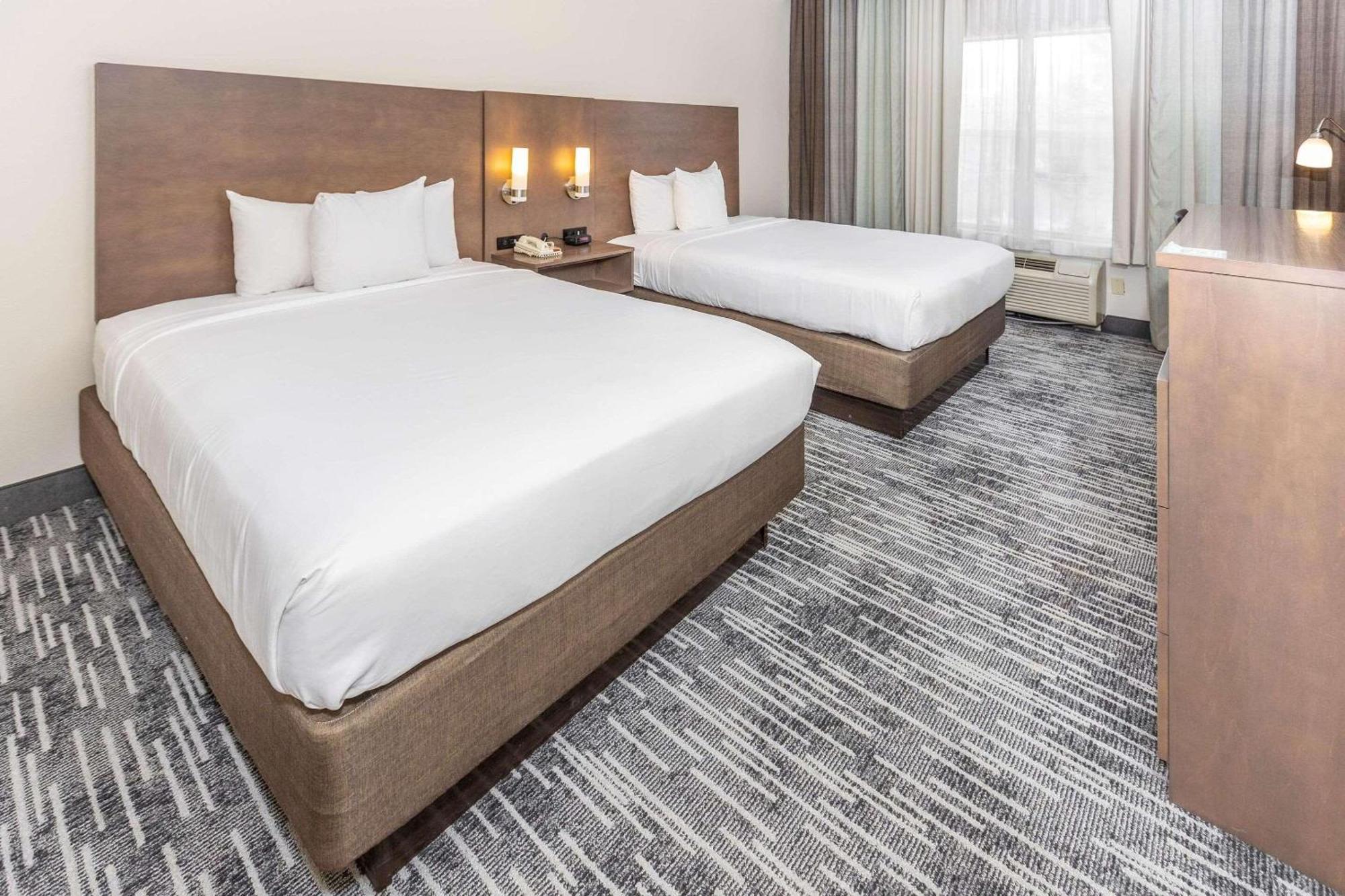 Country Inn & Suites By Radisson, Smyrna - Atlanta Northwest Смирна Екстер'єр фото