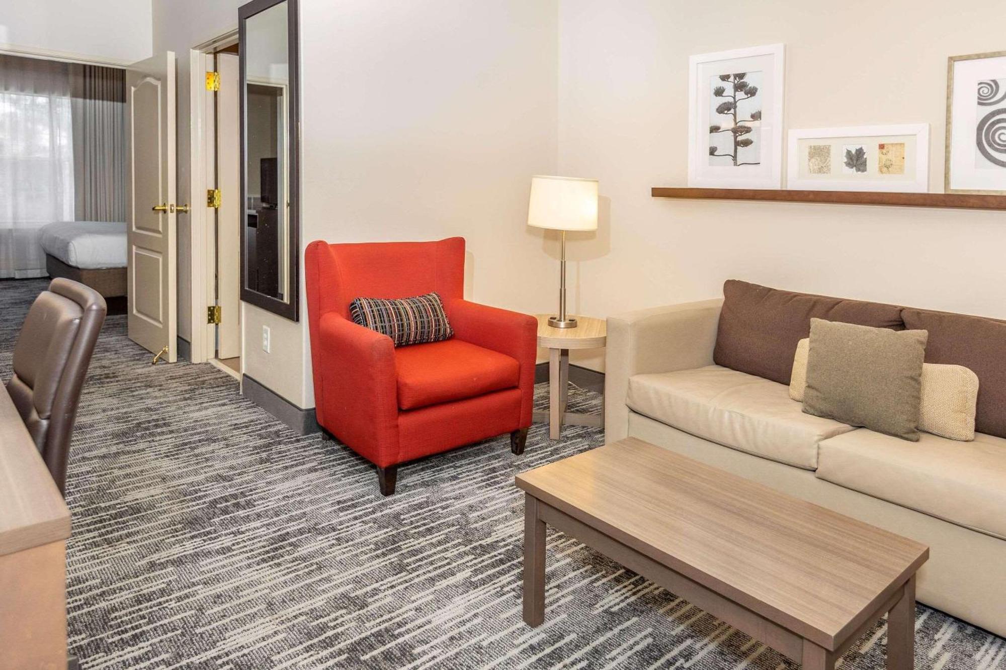 Country Inn & Suites By Radisson, Smyrna - Atlanta Northwest Смирна Екстер'єр фото