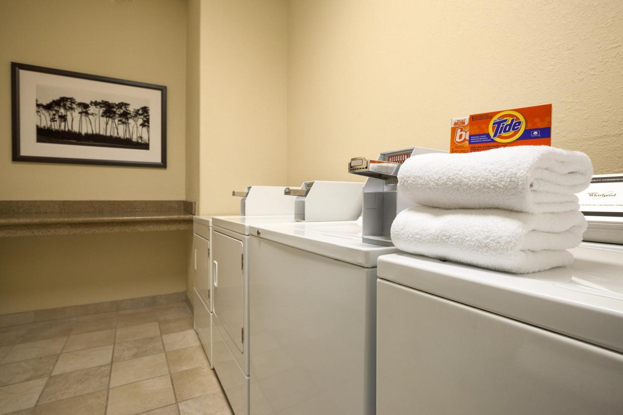 Country Inn & Suites By Radisson, Smyrna - Atlanta Northwest Смирна Екстер'єр фото