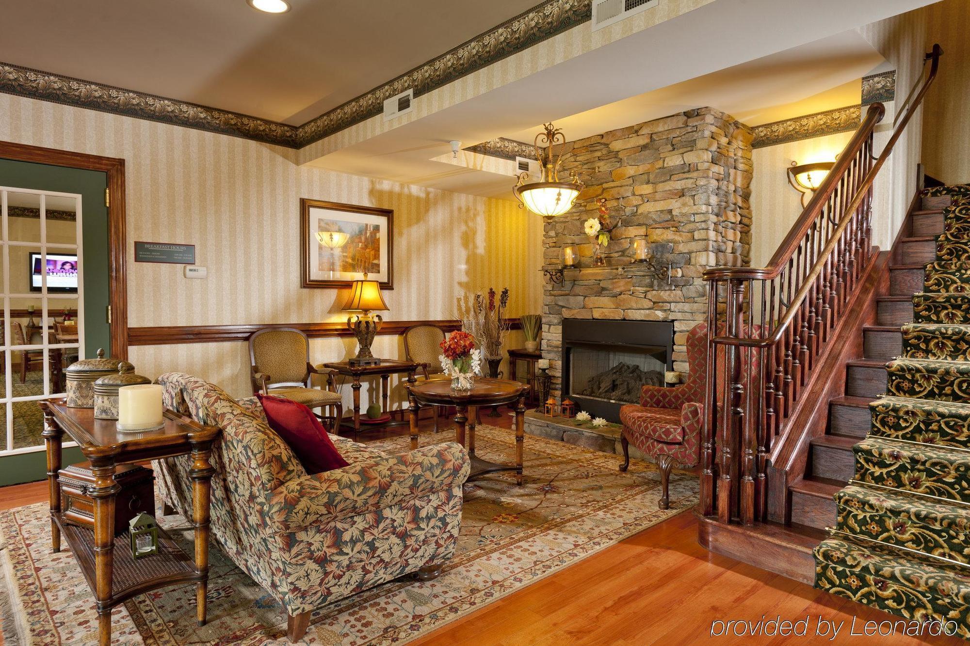 Country Inn & Suites By Radisson, Smyrna - Atlanta Northwest Смирна Екстер'єр фото
