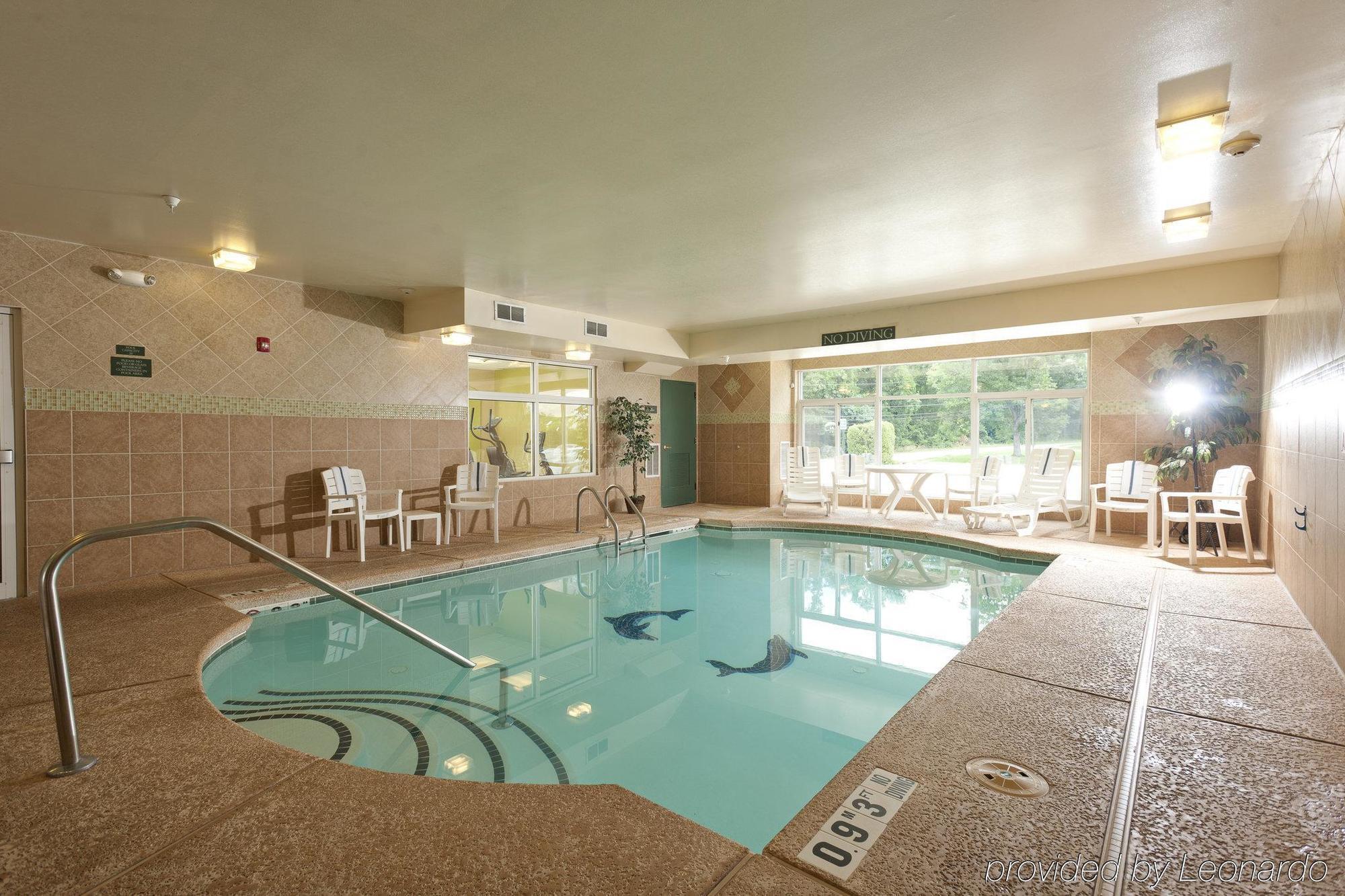 Country Inn & Suites By Radisson, Smyrna - Atlanta Northwest Смирна Екстер'єр фото