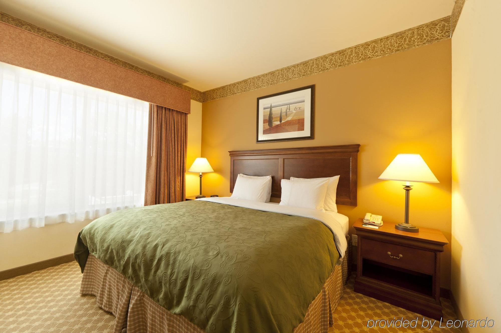 Country Inn & Suites By Radisson, Smyrna - Atlanta Northwest Смирна Екстер'єр фото