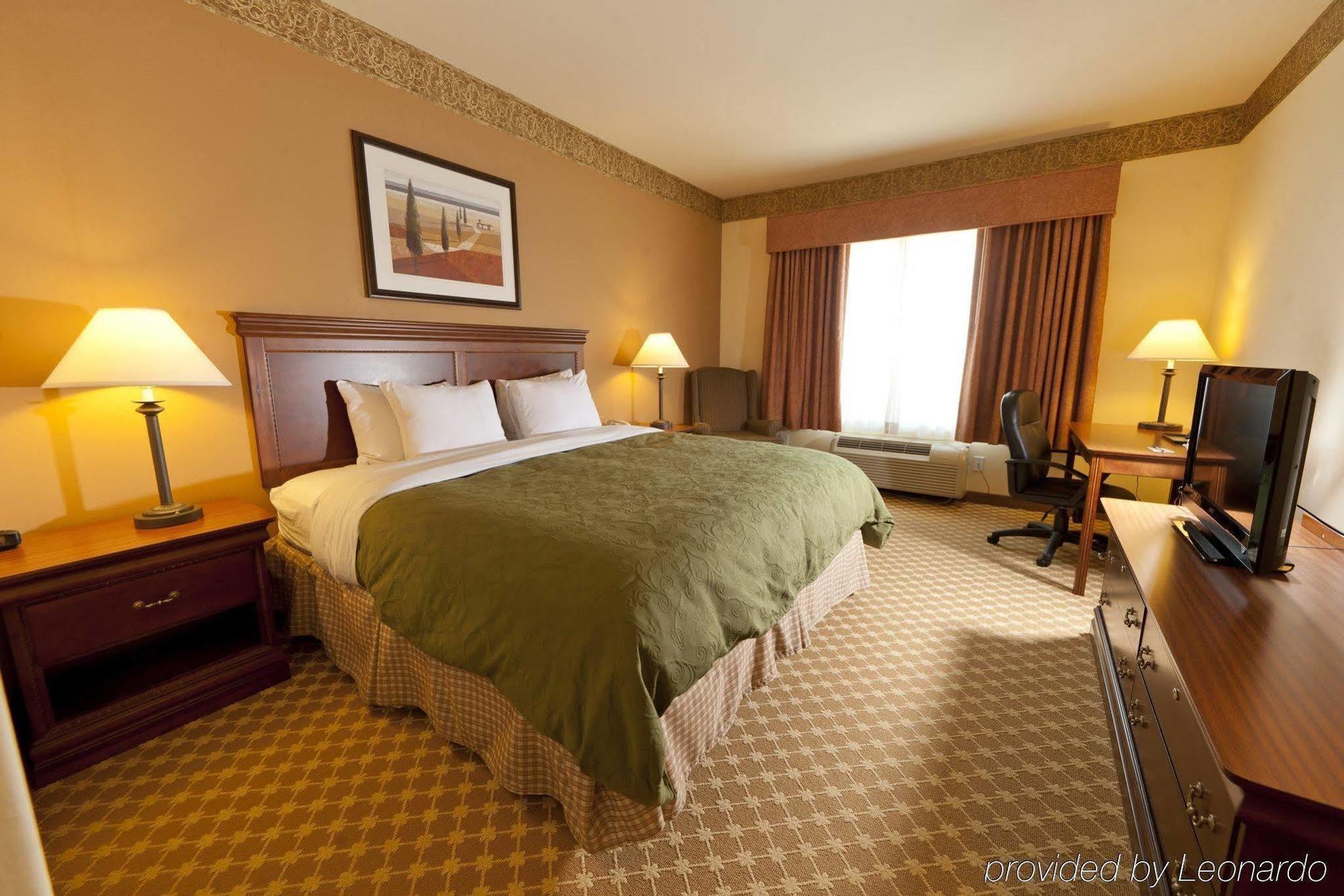 Country Inn & Suites By Radisson, Smyrna - Atlanta Northwest Смирна Екстер'єр фото
