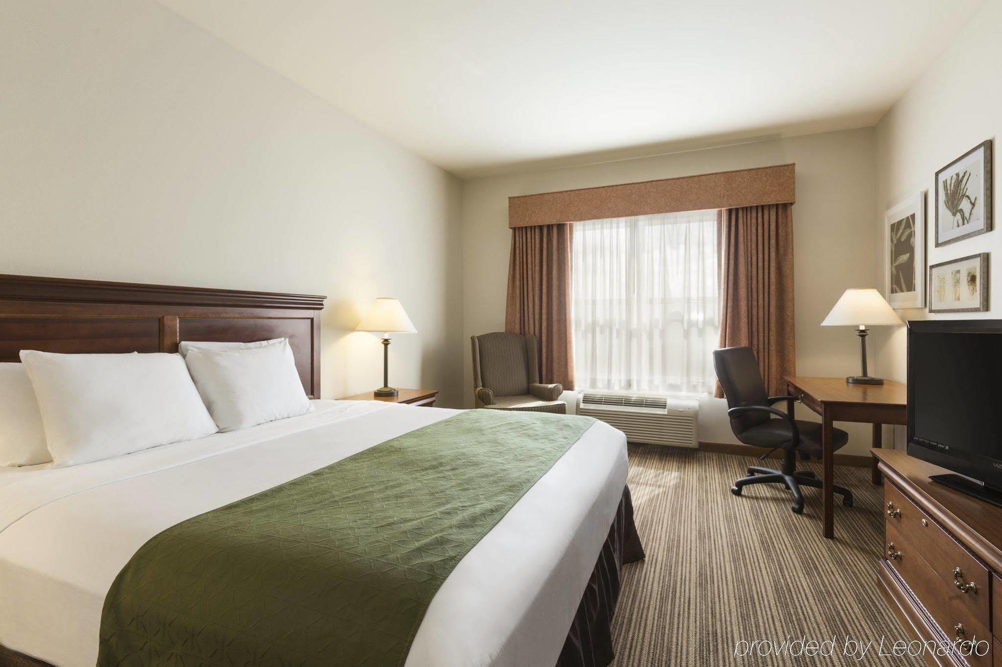 Country Inn & Suites By Radisson, Smyrna - Atlanta Northwest Смирна Екстер'єр фото
