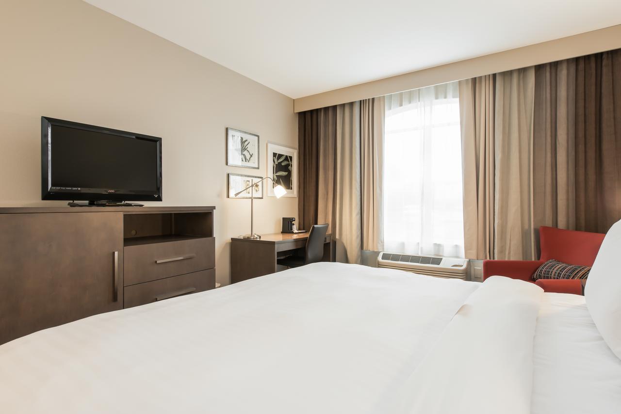 Country Inn & Suites By Radisson, Smyrna - Atlanta Northwest Смирна Екстер'єр фото