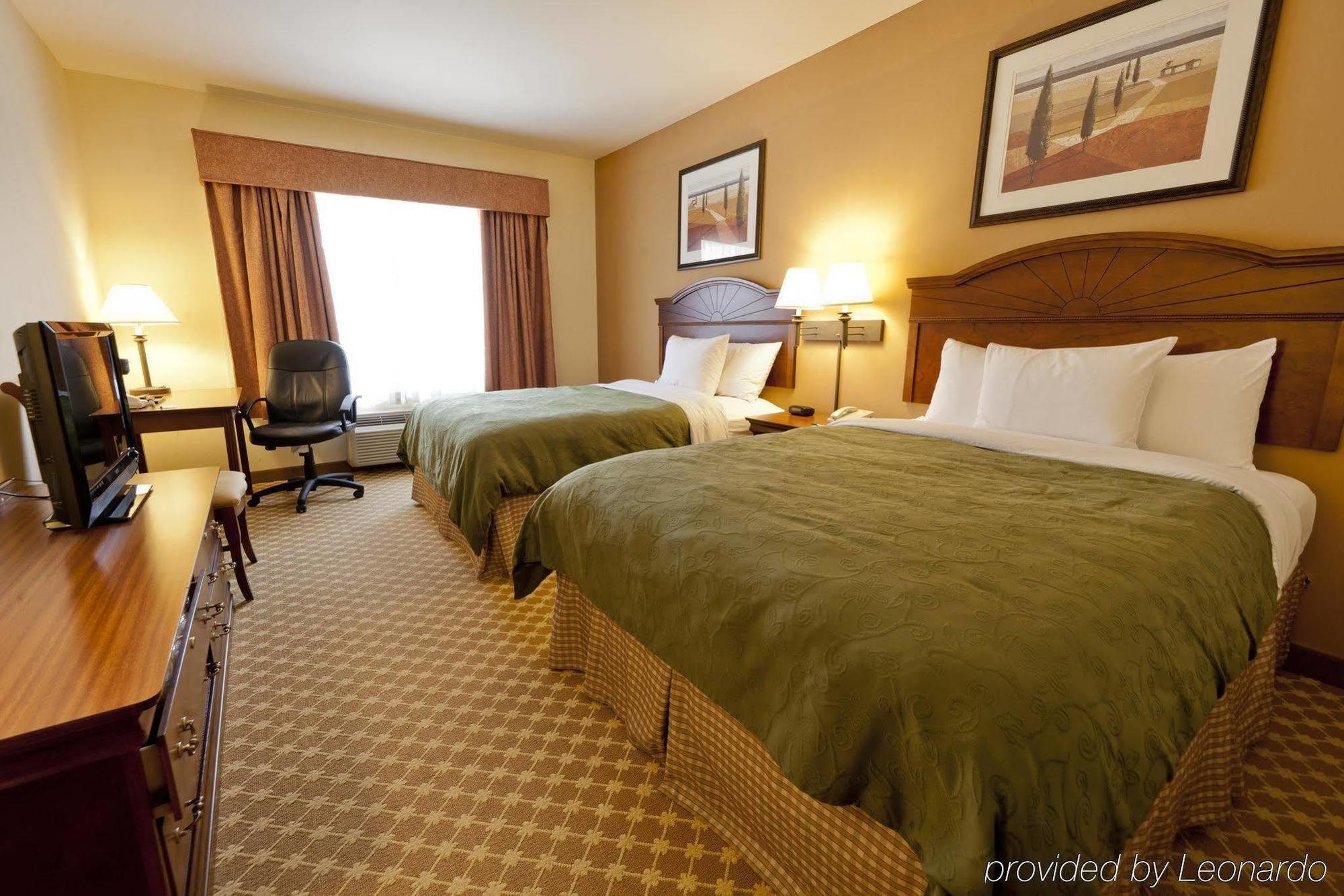 Country Inn & Suites By Radisson, Smyrna - Atlanta Northwest Смирна Екстер'єр фото