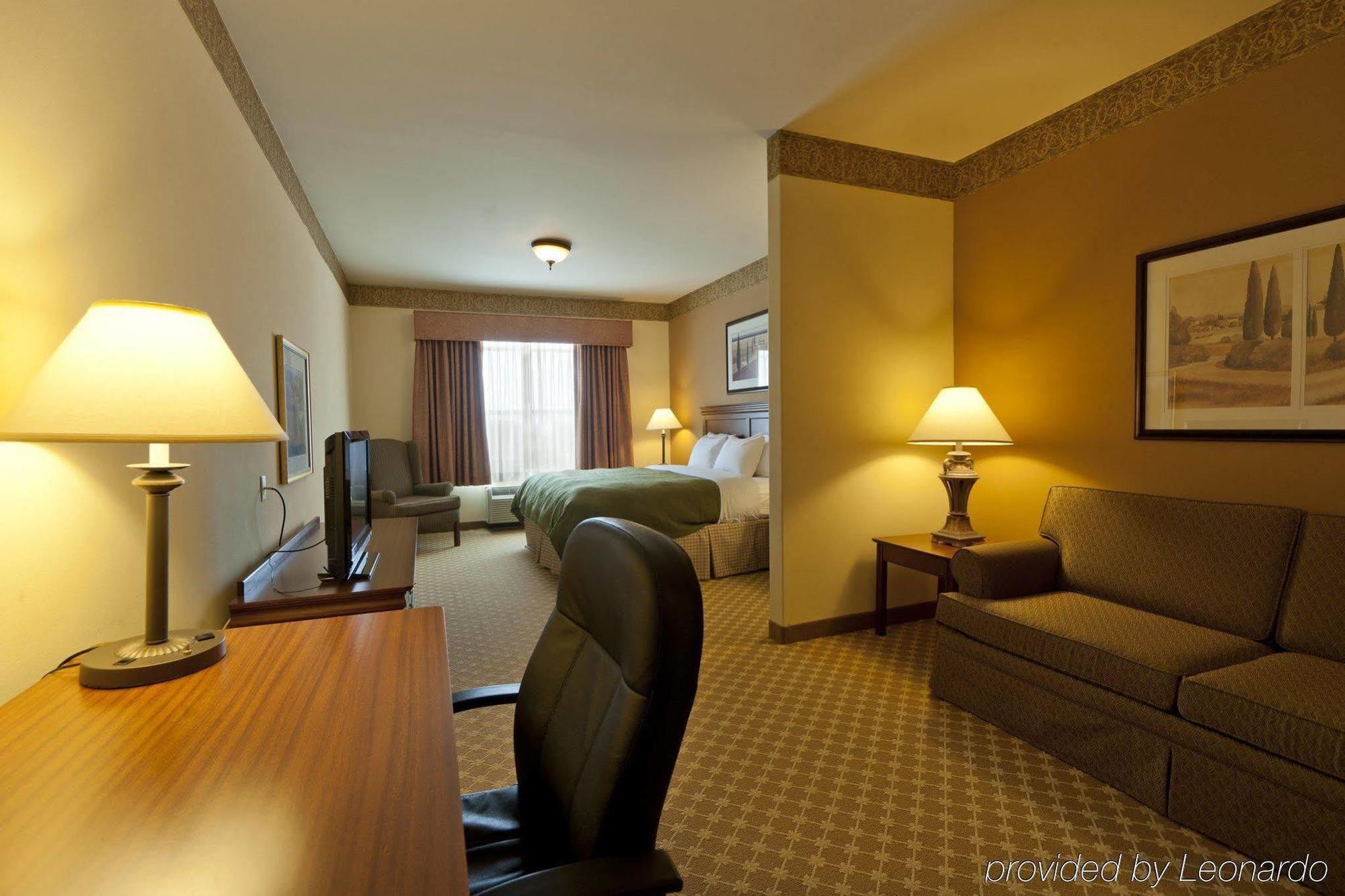Country Inn & Suites By Radisson, Smyrna - Atlanta Northwest Смирна Екстер'єр фото