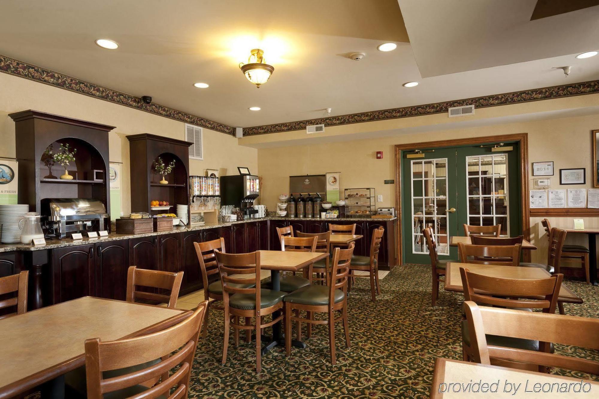 Country Inn & Suites By Radisson, Smyrna - Atlanta Northwest Смирна Екстер'єр фото